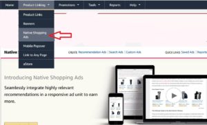 Amazon-native-ads