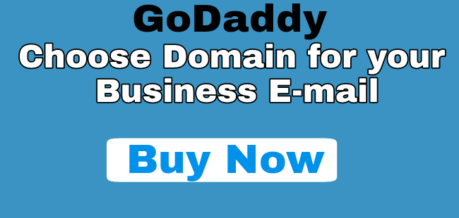 Domain buy now from GoDaddy