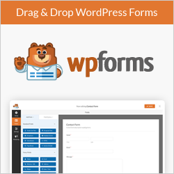 WPForms-contact-form-builder