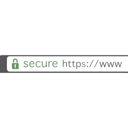 https secure site