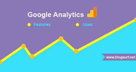 what is Google analytics