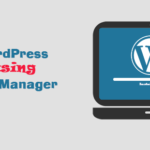 install wordpress