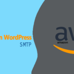 set up amazon ses in wordpress smtp