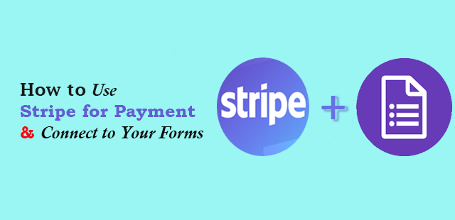 Stripe for Paymentin WordPress