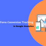 Form conversion tracking in ga