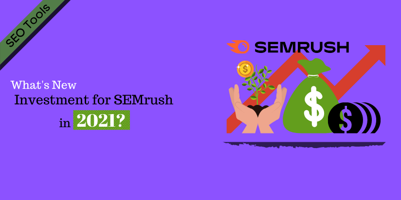 New semrush pricing