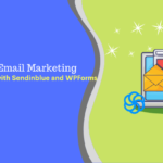 email marketing with Sendinbue and WPForms