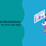 website resolutions for new year