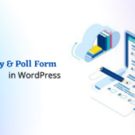 How to Create a  Poll & Survey Form in WordPress