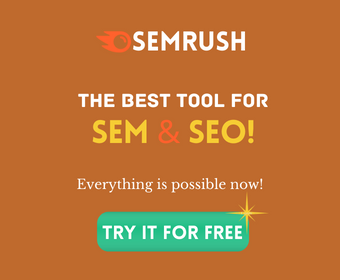 semrush seo tool