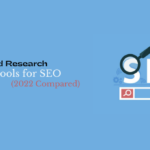 best keyword research tools