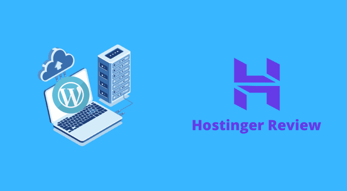 hostinger review