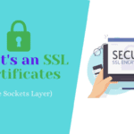 ssl certificate