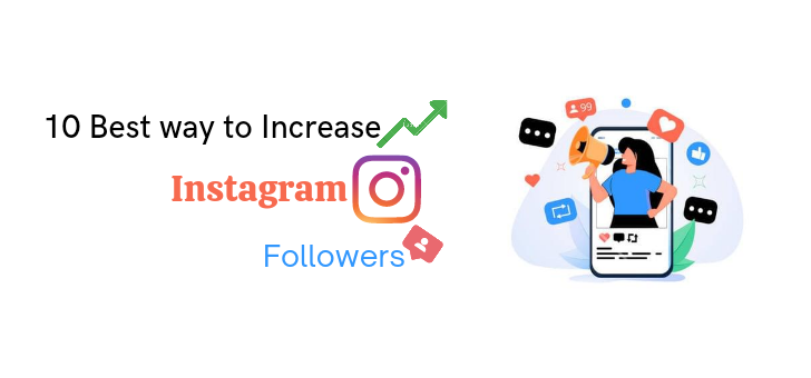 How to Get more Instagram followers
