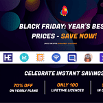 Unlock Incredible Saving with ThemeIsle’s Black Friday Deal 2024: Don’t Miss Out!