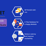 Ultimate Guide: Improve Website Performance with WP Rocket Plugin